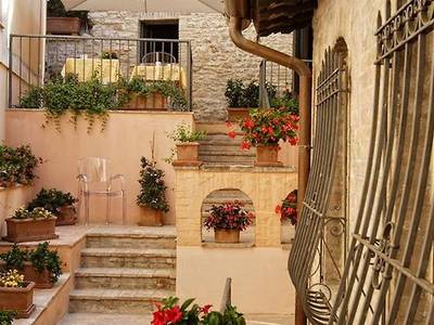 Gallery Hotel Sorella Luna