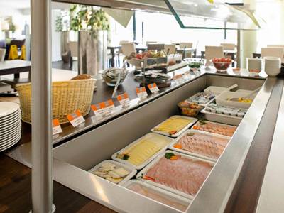 Holiday Inn Express Neunkirchen