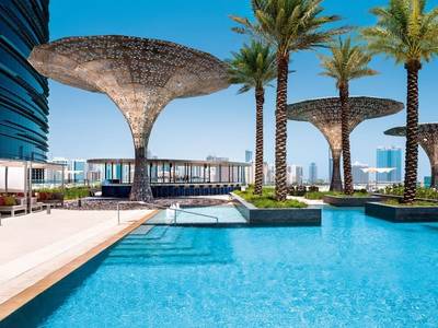 Rosewood Abu Dhabi