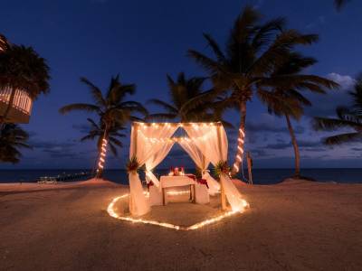 Sapphire Beach Resort (Foto)