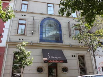 Su Merced Boutique Hotel