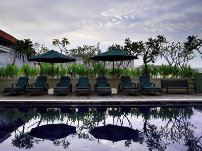 Swiss Belhotel Rainforest