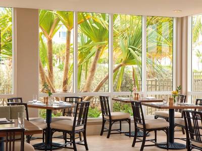 Fort Lauderdale Marriott Pompano Beach Resort & Spa