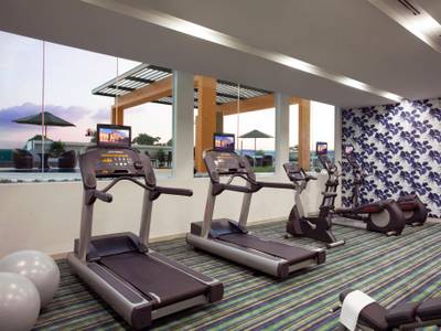 Citadines Uplands Kuching