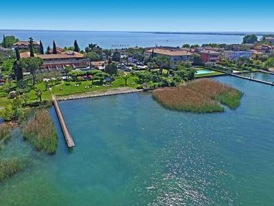 Komplex La Paul & Smeraldo - La Paul