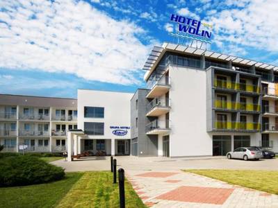 Hotel Wolin