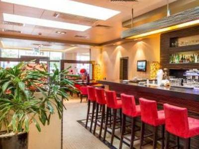 Pulawska Residence Hotel