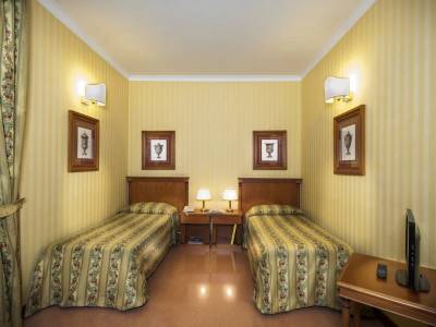 Residenza d´Aragona