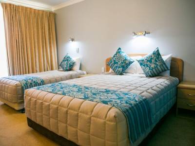 Gosford Palms Motor Inn