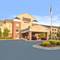 Fairfield Inn & Suites Cherokee