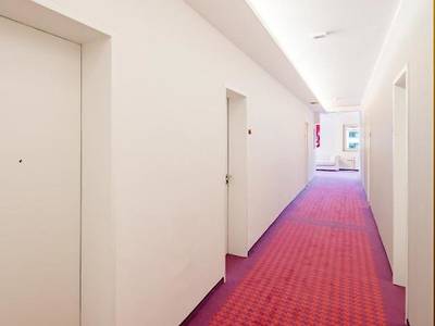 Cityhotel am Thielenplatz & Smartcity Designhotel