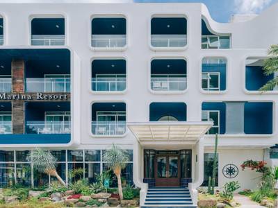 Sugar Marina Resort - NAUTICAL