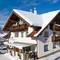 Jagdhof Flachau & Appartement Alpenfex