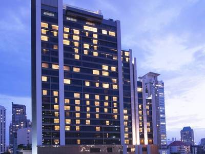 Hilton Sukhumvit Bangkok