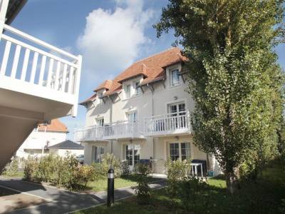 Résidence Les Dunettes