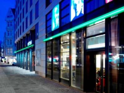 art´otel berlin kudamm