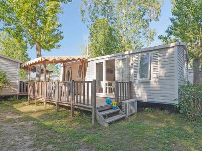 Homair Camping Sole Di Sari