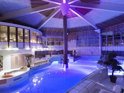 Holiday Club Saariselkä