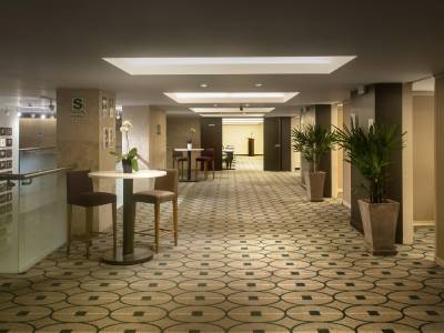 Four Points by Sheraton Miraflores