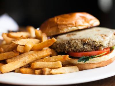 Aloft Chicago City Center