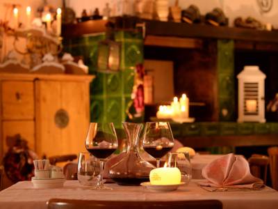 Compet Hotel & Restaurant