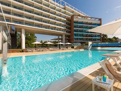 Almar Jesolo Resort & Spa