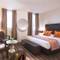 Executive Hotel Paris Gennvilliers
