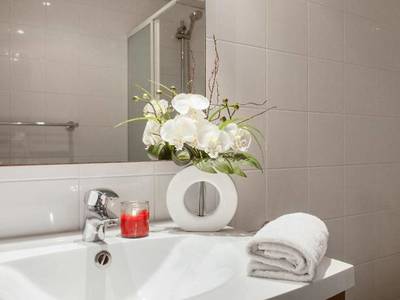 Appart'City Marseille Euromed