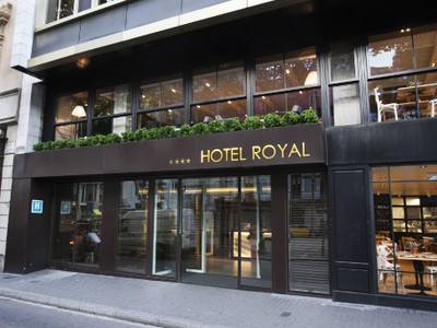 Royal Hotels Ramblas