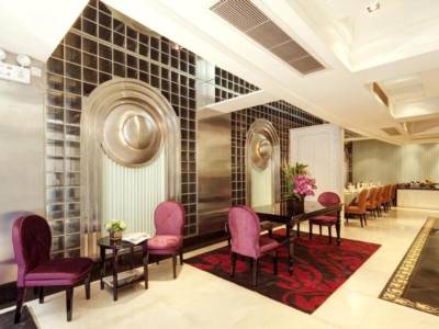 Ole Tai Sam Un Hotel (Foto)