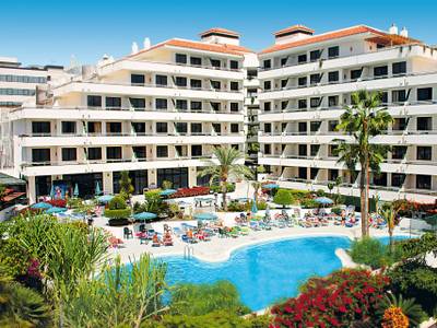 Andorra Apartamentos