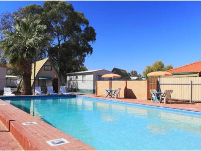 Discovery Parks Kalgoorlie Goldfields