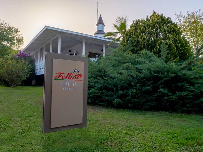 Venezia Palace Deluxe Resort Hotel buchen • Aksu •