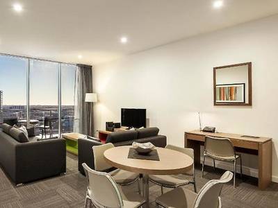 Quest Adelaide on Franklin