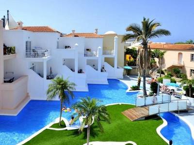 LABRANDA Bahía Fañabé Suites