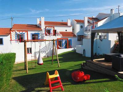 Casas do Moinho (Foto)