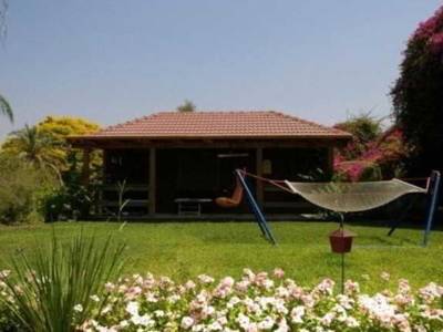 O-Live Resorts Briza Bakfar