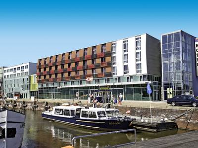 Nordsee Hotel Bremerhaven Fischereihafen