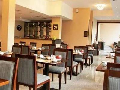 Yors Hotel Hannover-City