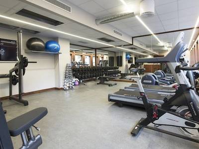 Thon Hotel Rosenkrantz Oslo