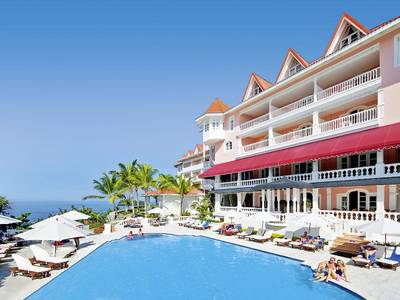 Luxury Bahia Principe Samana Don Pablo Collection