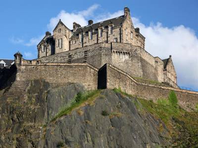 Edinburgh West End Church Apartments