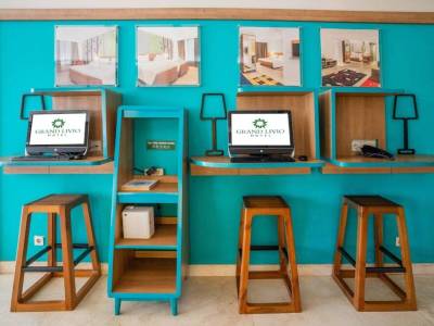 Grand Livio Kuta Hotel