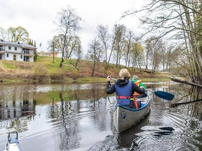 Hestraviken Hotell och Restaurang