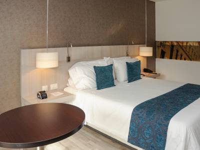 Hotel Bh Bicentenario