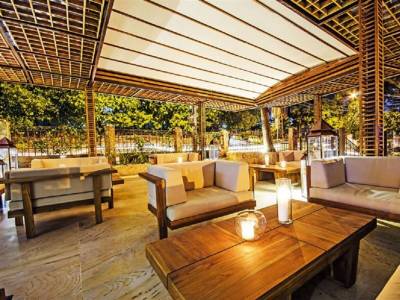 Movich Hotel Casa Del Alferez