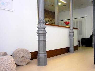 Domus Selecta Plaza Zocodover (Foto)