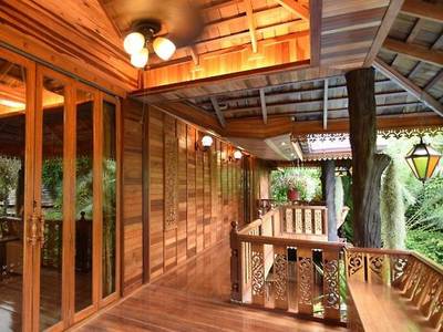 Baan Habeebee Resort