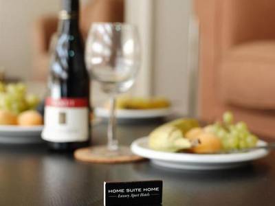 Home Stay Home Sisli