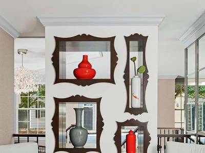 The Graham Georgetown